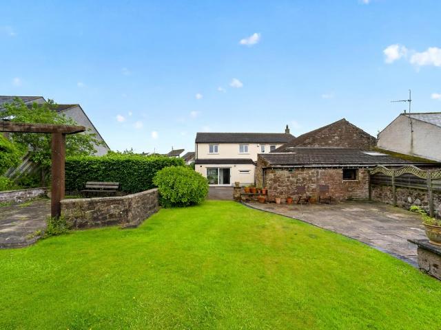 House for sale in Crosby, Bullgill