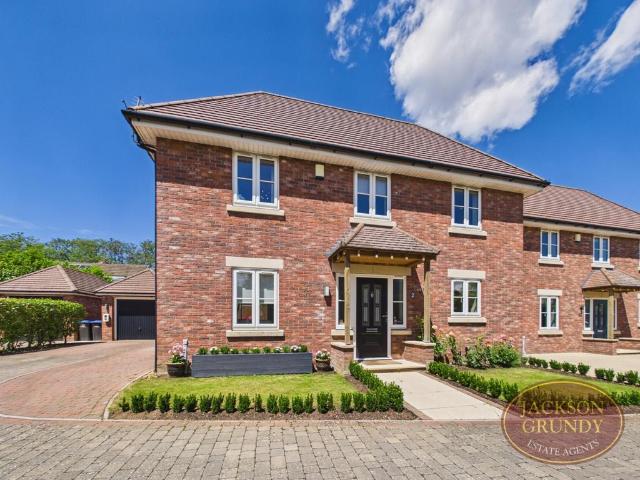 House for sale in New Duston, Duston
