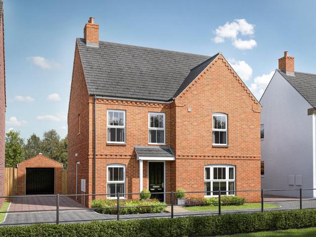House for sale in Towcester, Northamptonshire