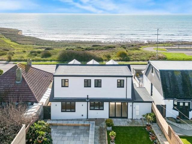 House for sale in Telscombe, Iford