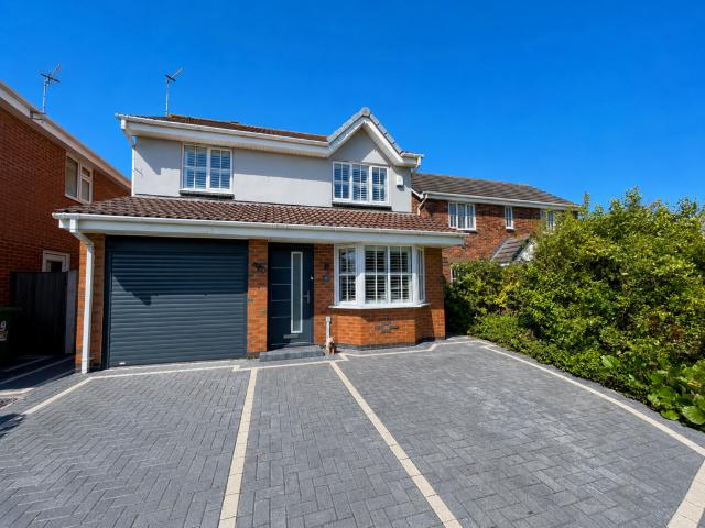 House for sale in Rossall Beach, Cabus