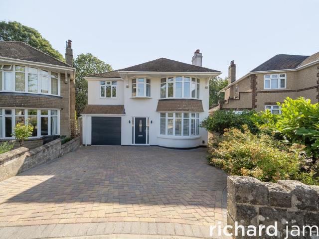House for sale in Lawn, Swindon