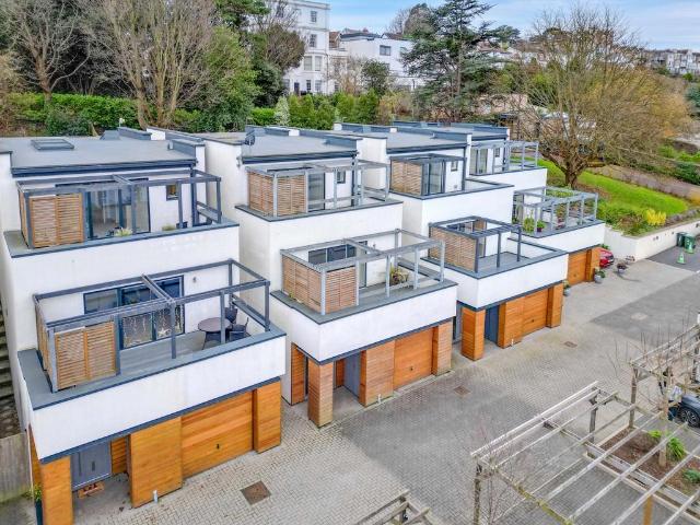 House for sale in North Weston, Portishead
