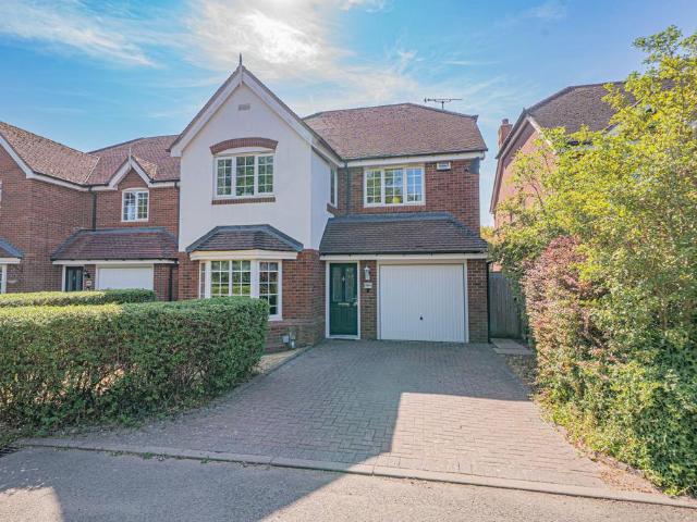 House for sale in Balsall, West Midlands