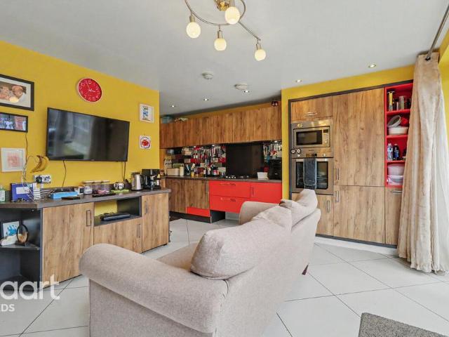 House for sale in Pontefract, West Yorkshire