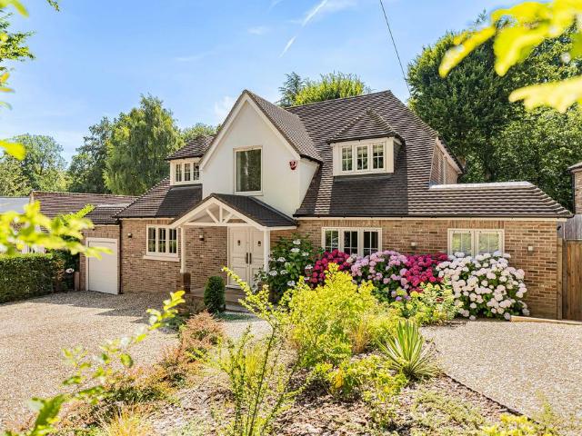 House for sale in Colliers End, Hertfordshire