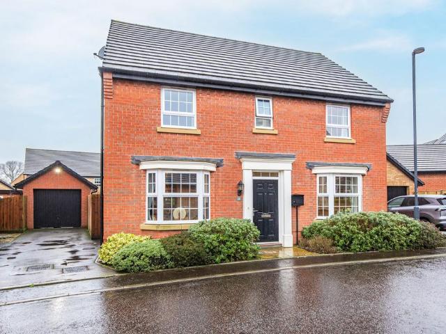 House for sale in Burgh St Peter, Norfolk