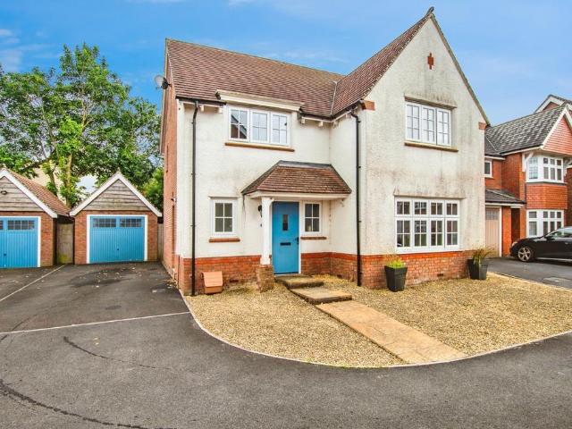 House for sale in Wales