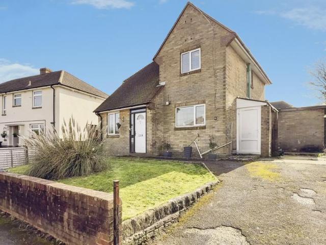 House for sale in Bear Cross, Kinson