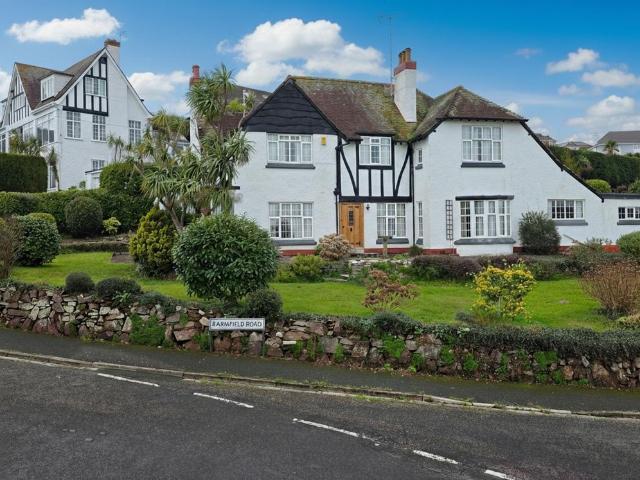 House for sale in Livermead