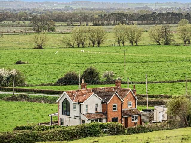 House for sale in Wedmore, Somerset
