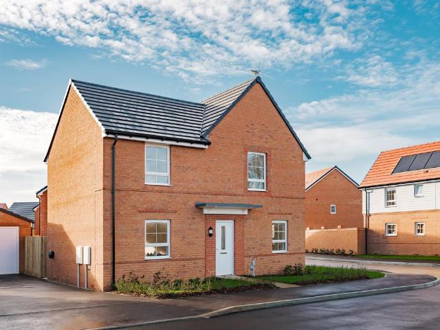House for sale in Carleton, West Yorkshire