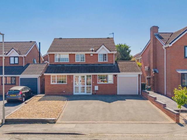 House for sale in Withymoor Village, Amblecote