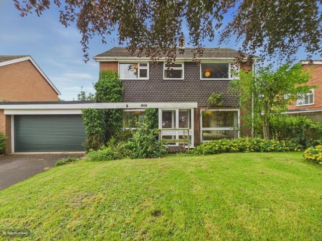 House for sale in Eckington, Crookhill