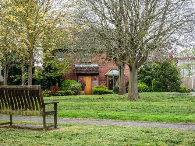 House for sale in Stratford St Mary, Chelmondiston