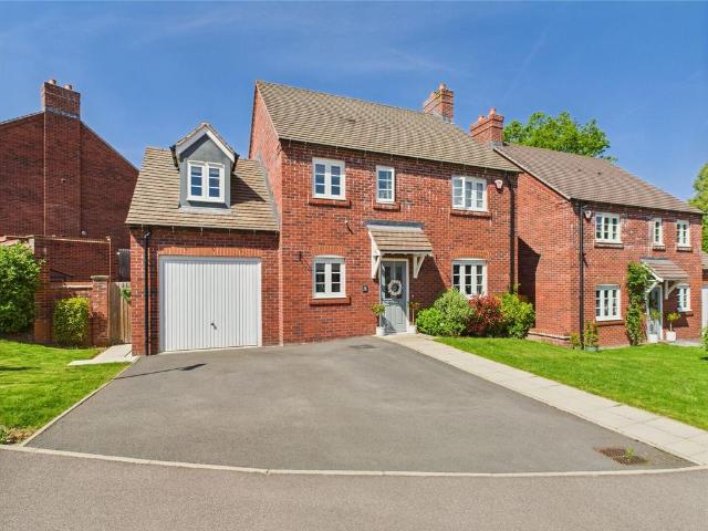 House for sale in Lightmoor, Telford