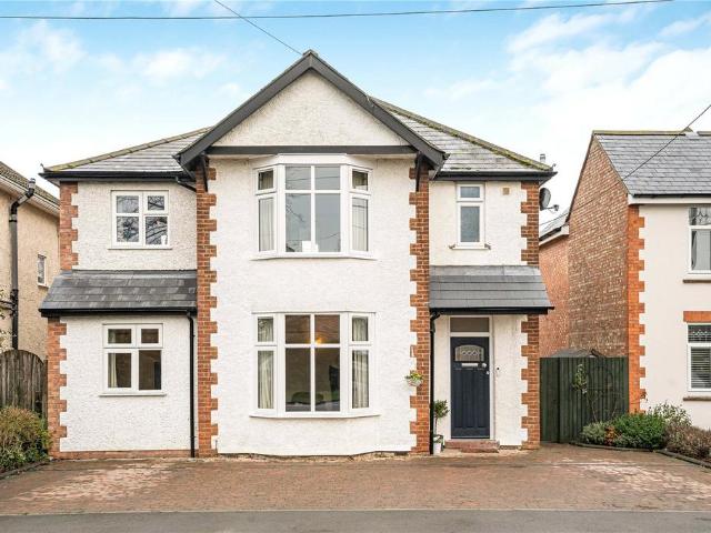 House for sale in Oundle