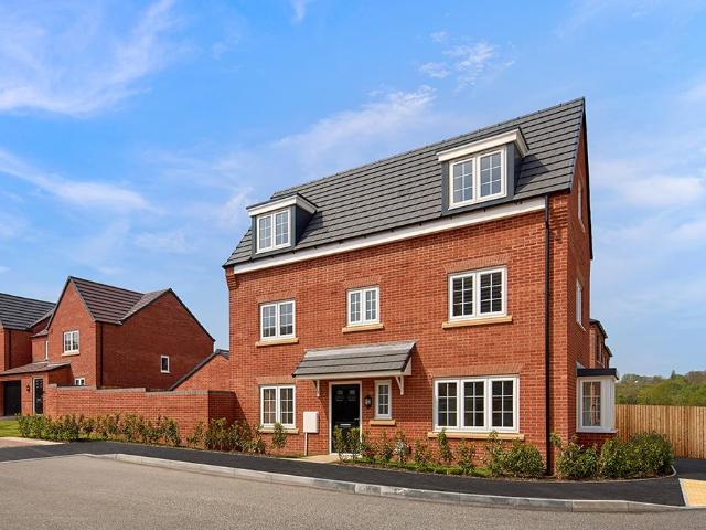 House for sale in Gedling