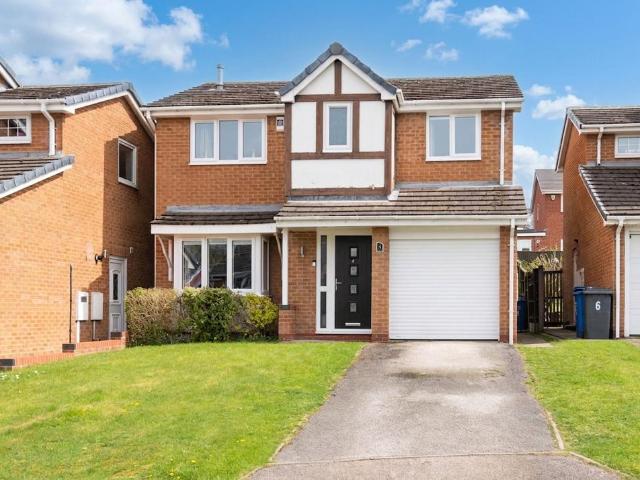 House for sale in Loundsley Green, Isle Of Man