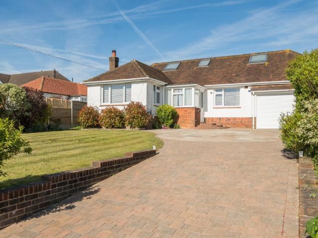 House for sale in Worthing, West Sussex