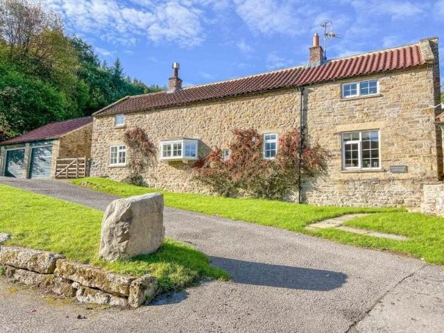 House for sale in Lastingham