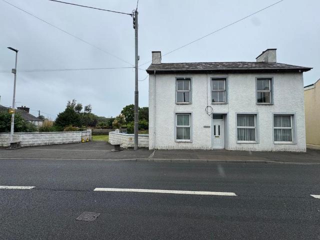 House for sale in Llanon, Wales