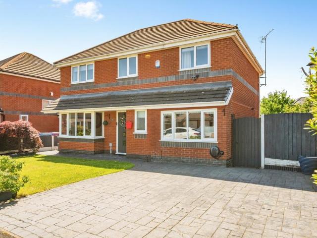 House for sale in Calderstones