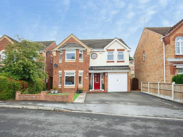 House for sale in Anston, North Anston
