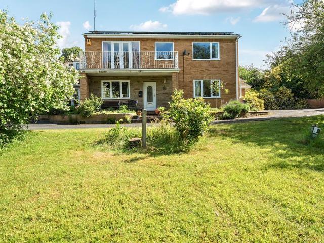 House for sale in Mitton, Rushock