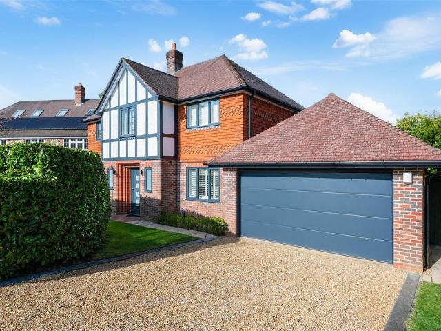 House for sale in Red Hill, Surrey