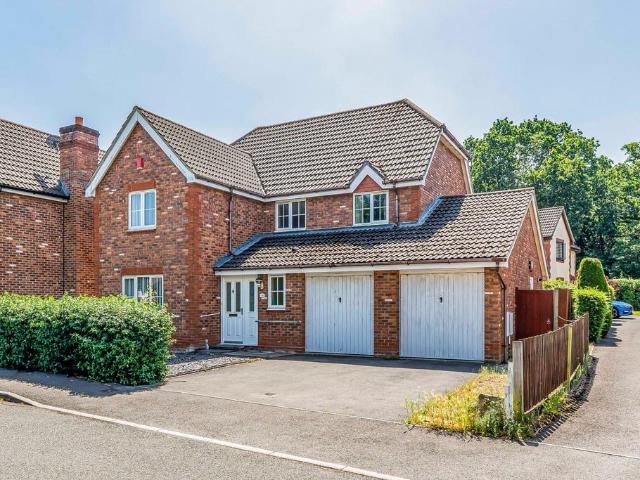 House for sale in Helford, Hampshire