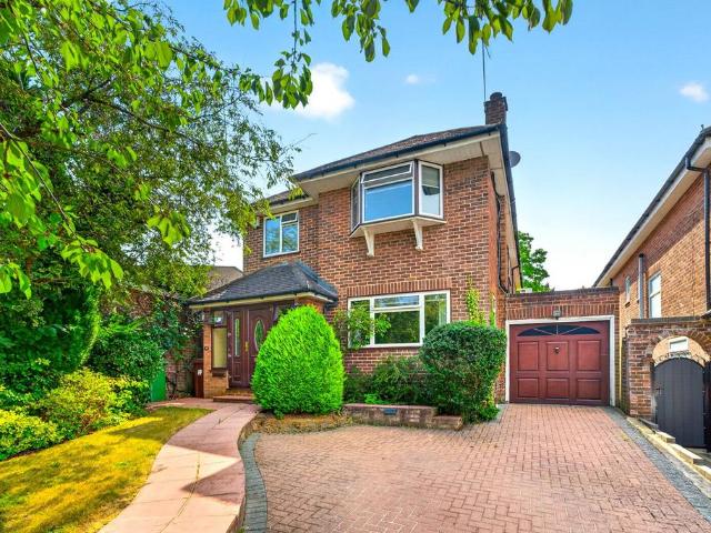 House for sale in Radlett, Hertfordshire