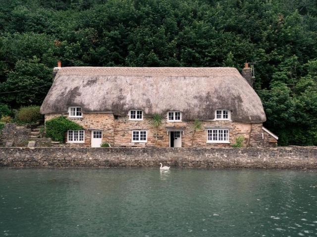 House for sale in Strode, Devon