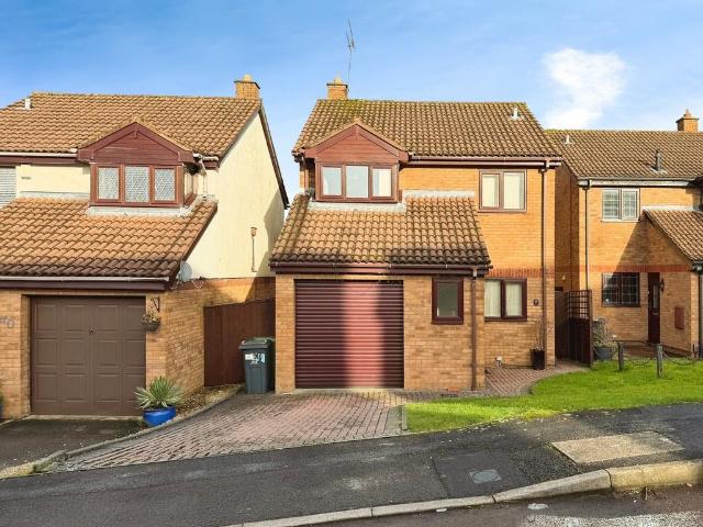 House for sale in Woodhall Park, Haydon Wick