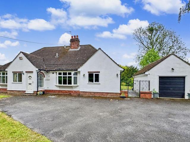 House for sale in Scothern CP, Ingleby