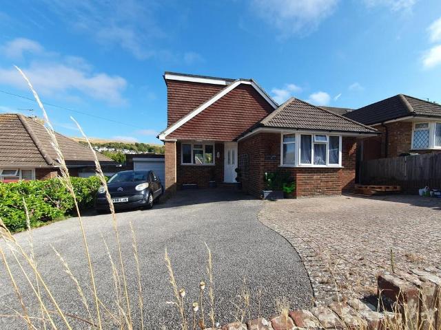 House for sale in Saltdean, Brighton & Hove