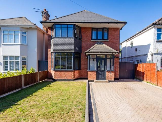 House for sale in Winton, Bournemouth