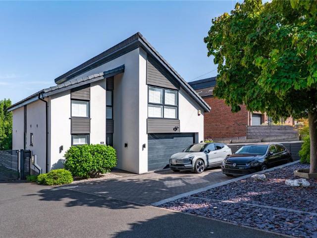 House for sale in Gedling, East Midlands