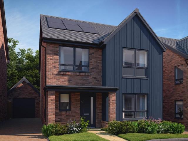 House for sale in Hockerill, Colliers End