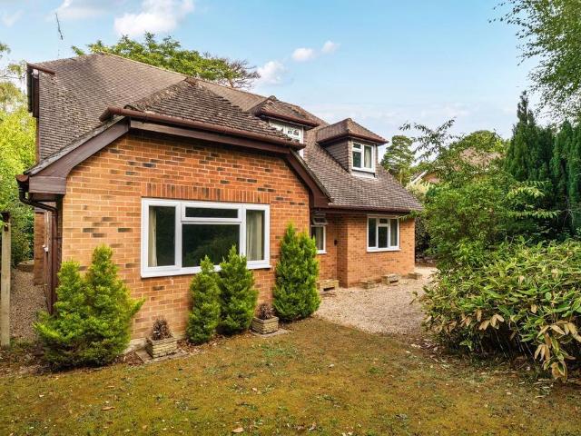 House for sale in Ashurst Bridge, Hampshire