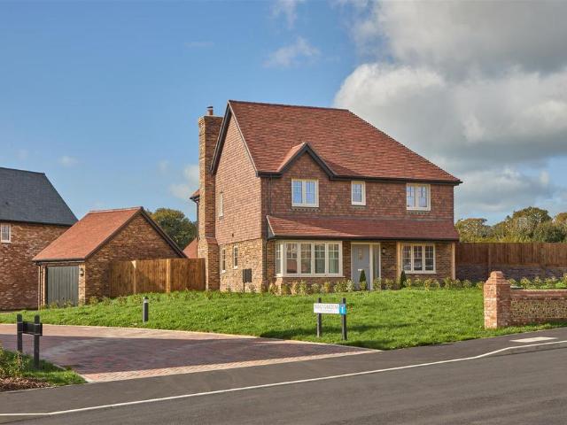 House for sale in Tortington, Arun