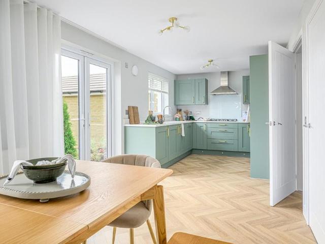 House for sale in Cuthill, Prestonpans