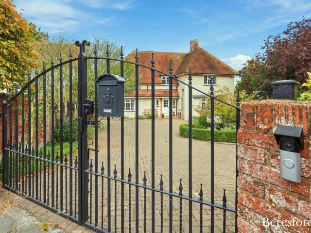 House for sale in Witham, Braintree