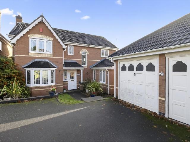 House for sale in St. Georges and Priorslee, Telford