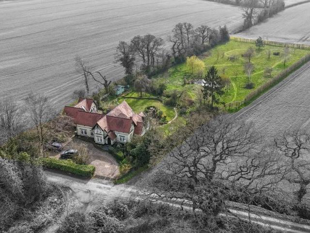 House for sale in Baswich, Staffordshire