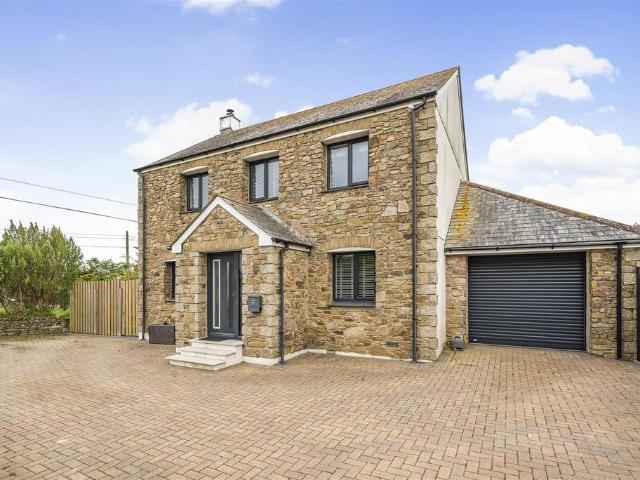 House for sale in Hendra Croft, Cornwall