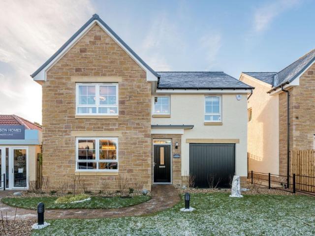 House for sale in Scotland