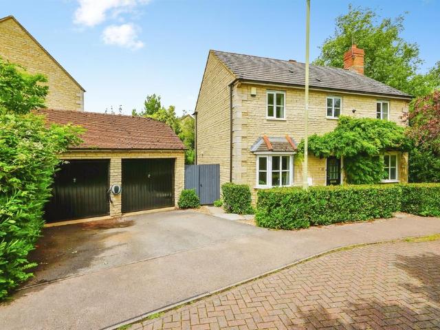 House for sale in New Langford, Evershot