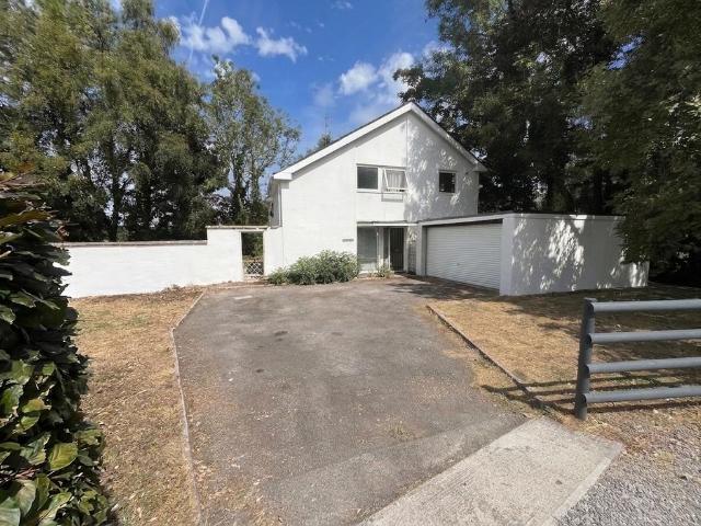 House for sale in Llanblethian, Cowbridge