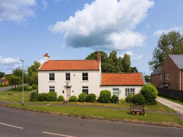 House for sale in Seaton Ross